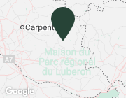 Domaine des Andeols